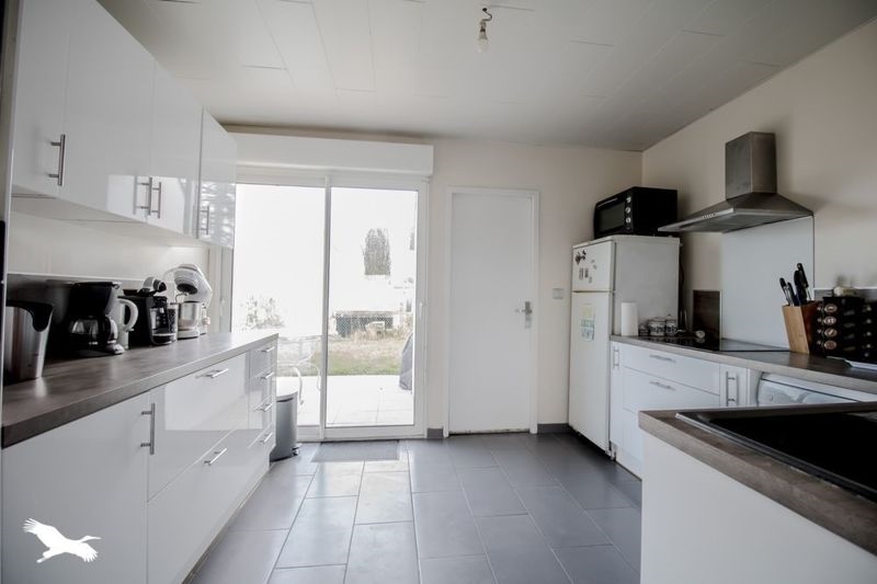 Vente Maison QUIMPERLE - 5 pièces -93 m² - (29300)