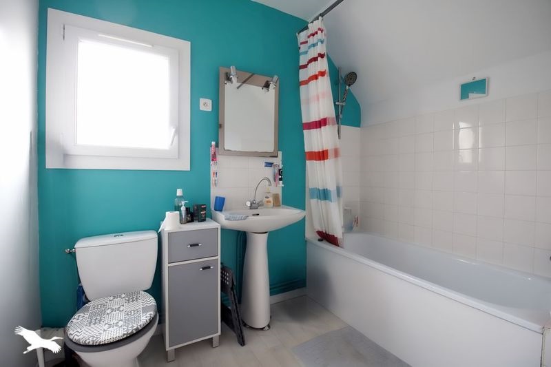 Vente Maison QUIMPERLE - 5 pièces -93 m² - (29300)
