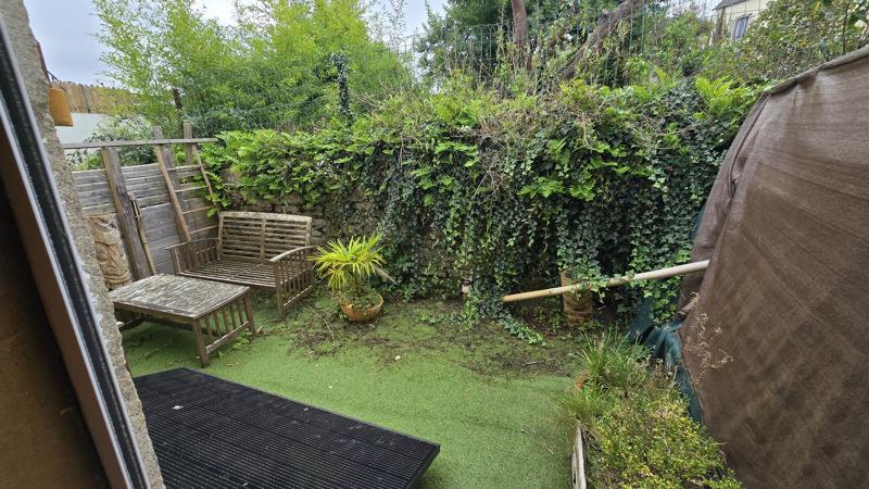 Vente Maison QUIMPERLE - 3 pièces -50 m² - (29300)