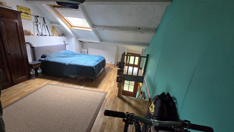 Vente Maison QUIMPERLE - 3 pièces -50 m² - (29300)