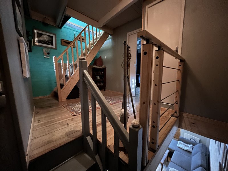 Vente Maison QUIMPERLE - 3 pièces -50 m² - (29300)