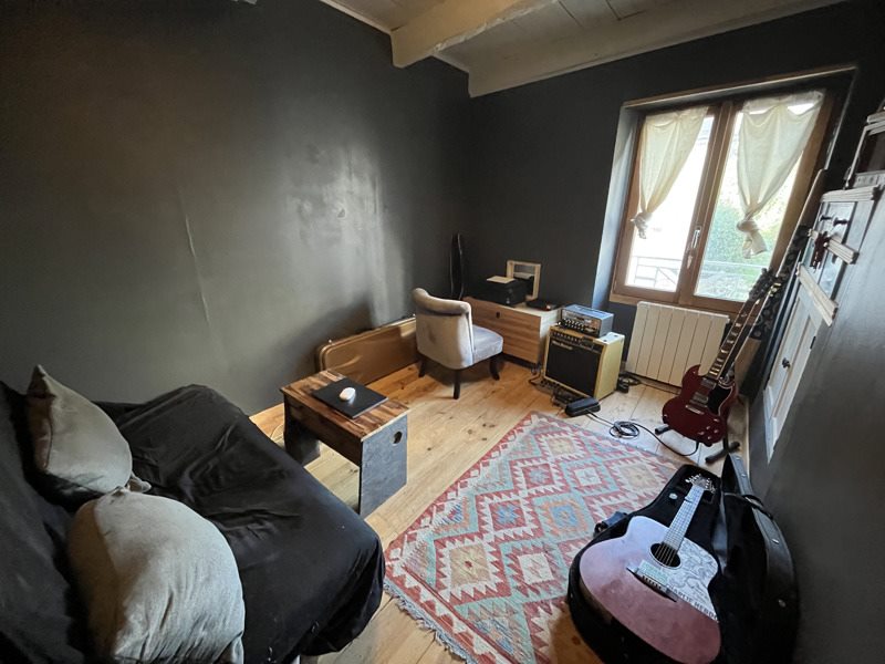 Vente Maison QUIMPERLE - 3 pièces -50 m² - (29300)