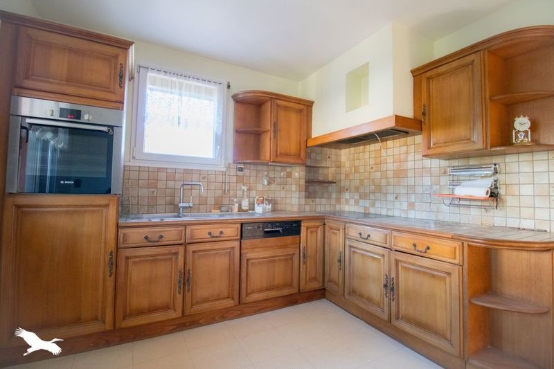 Vente Maison QUIMPERLE - 5 pièces -123 m² - (29300)