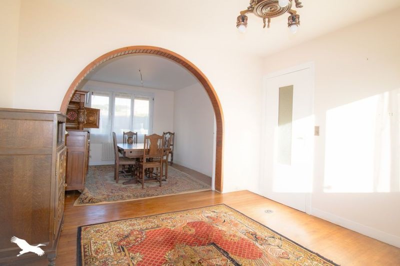 Vente Maison QUIMPERLE - 5 pièces -123 m² - (29300)