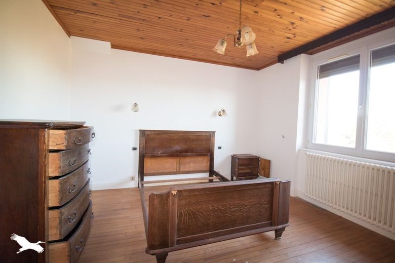 Vente Maison QUIMPERLE - 5 pièces -123 m² - (29300)