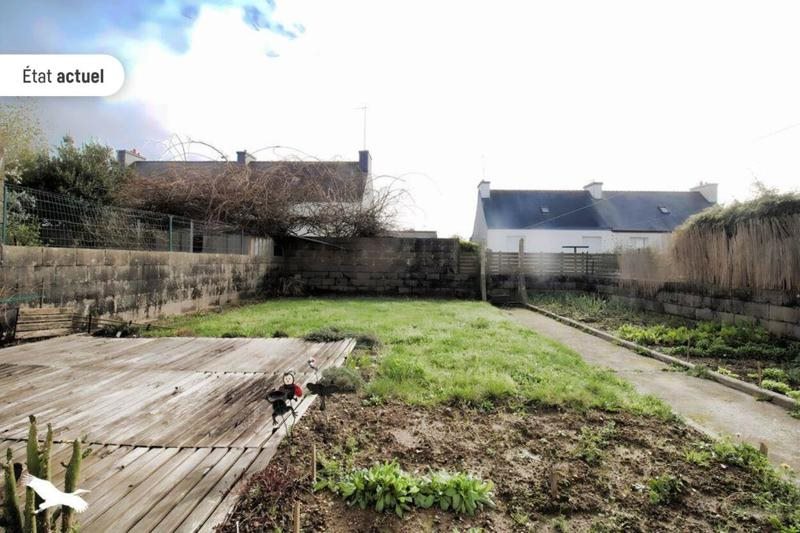 Vente Maison QUIMPERLE - 4 pièces -85 m² - (29300)