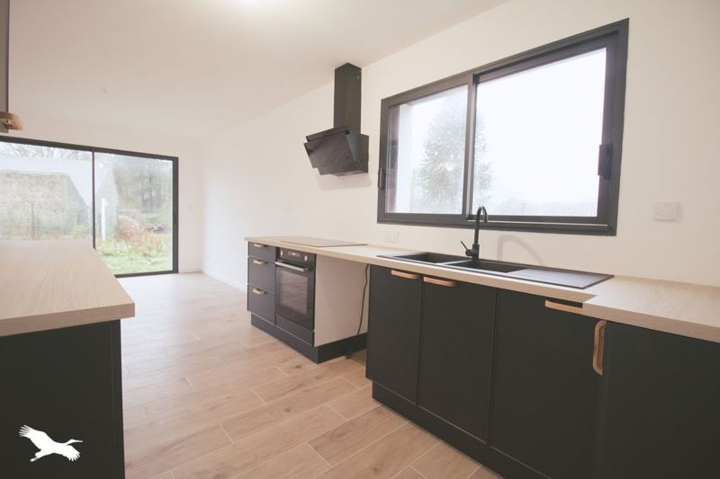 Vente Maison REDENE - 5 pièces -104 m² - (29300)