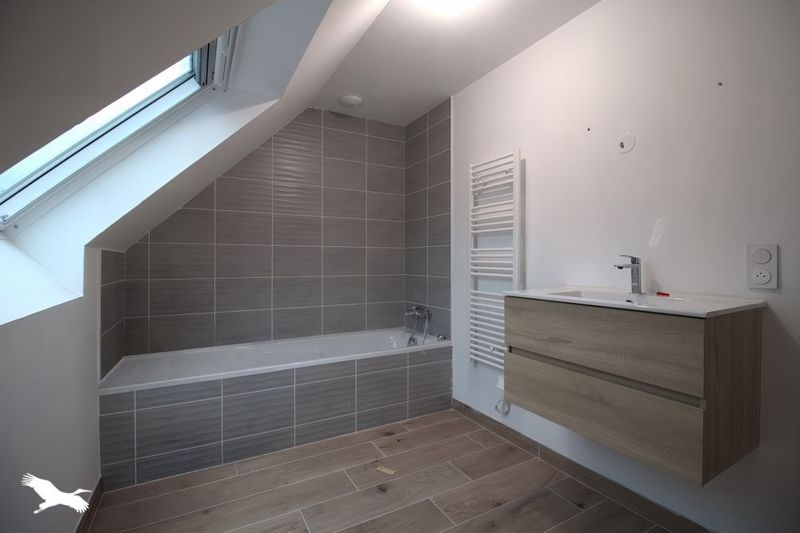 Vente Maison REDENE - 5 pièces -104 m² - (29300)