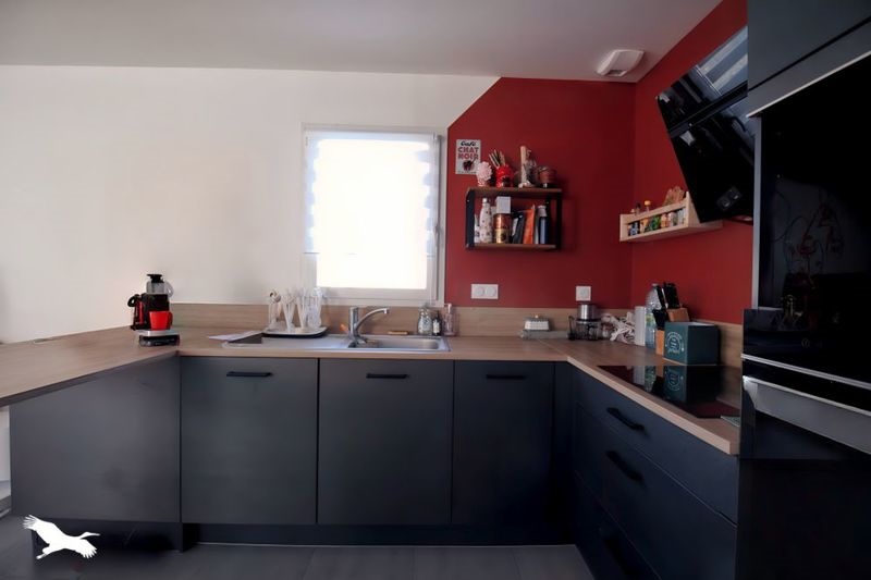 Vente Maison MELLAC - 5 pièces -74 m² - (29300)