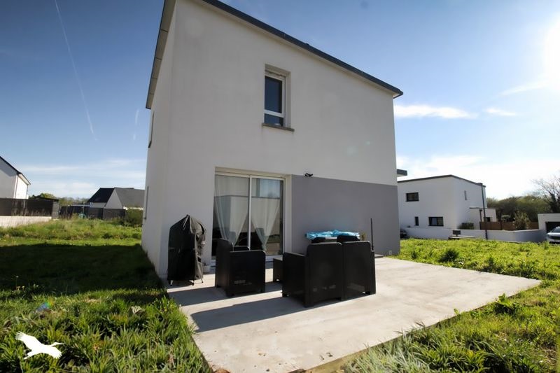 Vente Maison MELLAC - 5 pièces -74 m² - (29300)