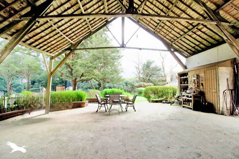 Vente Maison MELLAC - 6 pièces -233 m² - (29300)