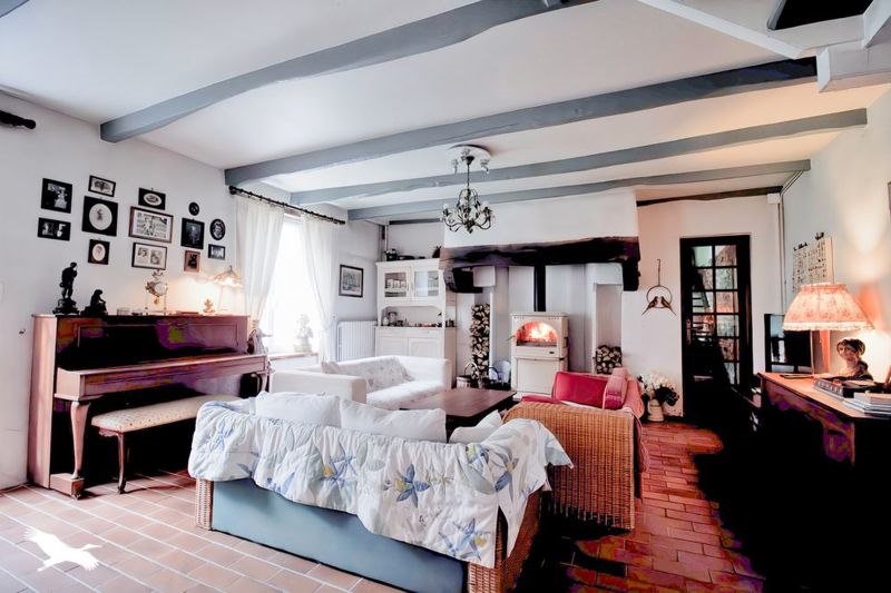 Vente Maison MELLAC - 6 pièces -233 m² - (29300)