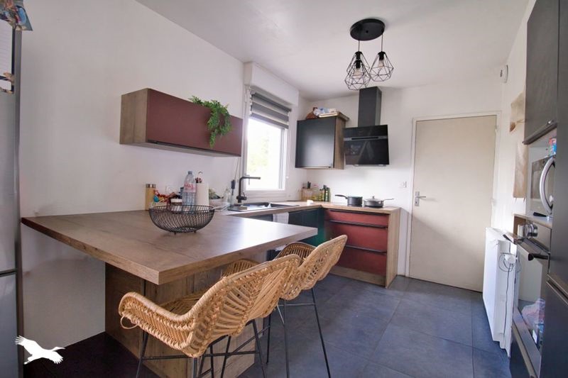 Vente Maison QUIMPERLE - 5 pièces -105 m² - (29300)