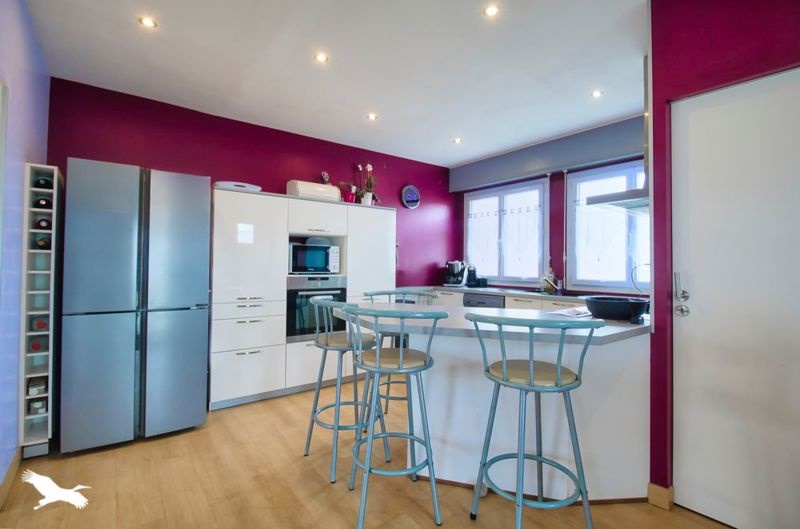 Vente Maison QUIMPERLE - 6 pièces -177 m² - (29300)