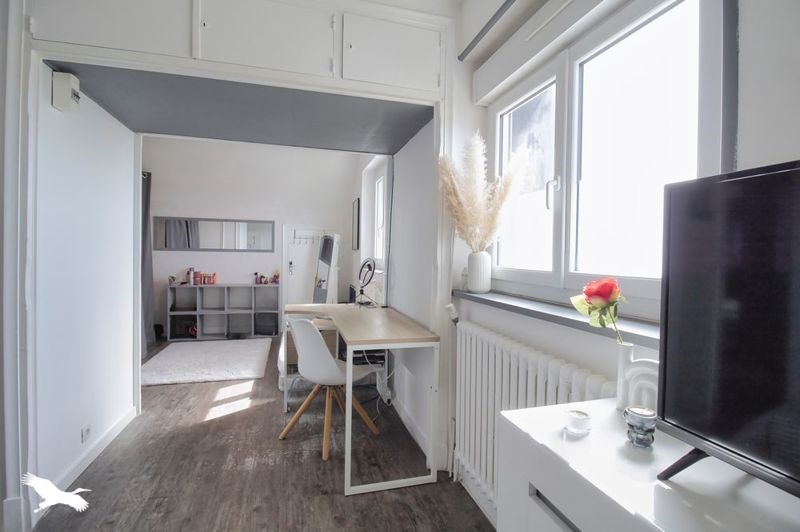 Vente Maison QUIMPERLE - 6 pièces -177 m² - (29300)