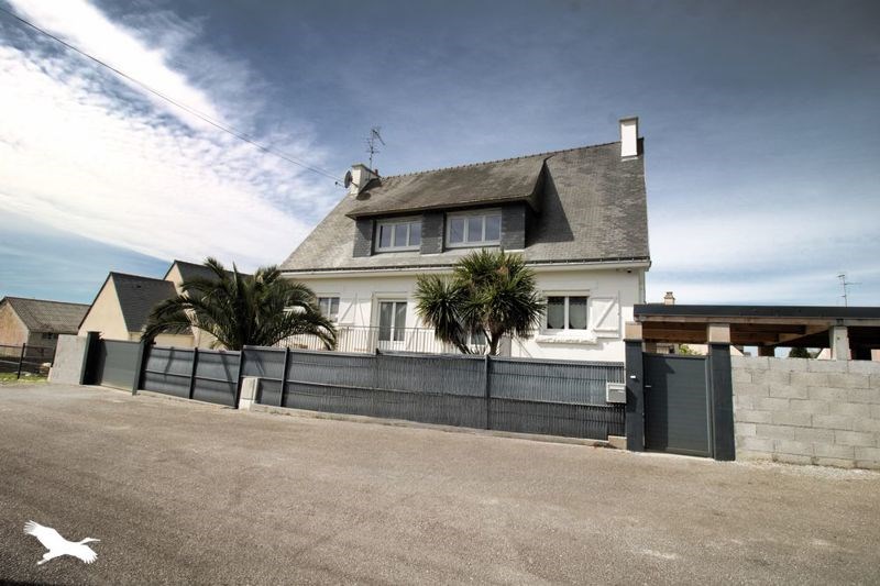 Vente Maison QUIMPERLE - 6 pièces -177 m² - (29300)
