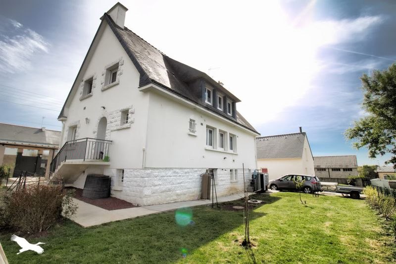 Vente Maison QUIMPERLE - 6 pièces -177 m² - (29300)