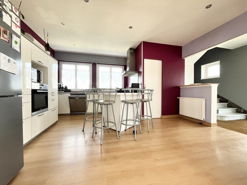 Vente Maison QUIMPERLE - 6 pièces -177 m² - (29300)