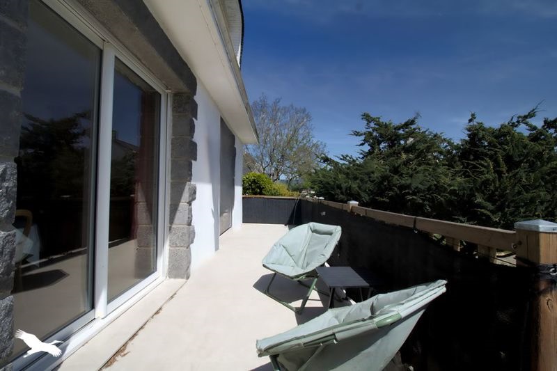 Vente Maison BAYE - 7 pièces -173 m² - (29300)