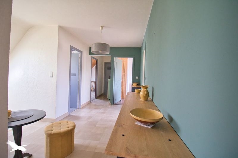 Vente Maison BAYE - 7 pièces -173 m² - (29300)