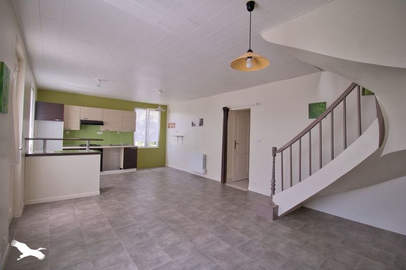 Vente Maison TREMEVEN - 3 pièces -65 m² - (29300)