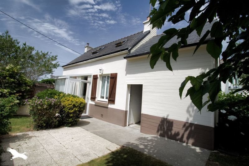 Vente Maison TREMEVEN - 3 pièces -65 m² - (29300)