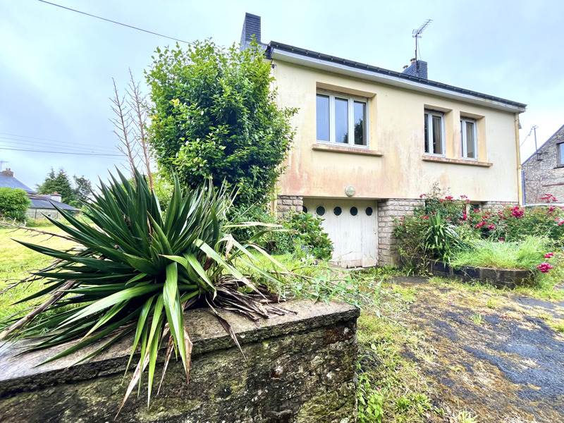 Maison 3 pièces 76 m² · à Querrien · 76 m² · 182 069 €