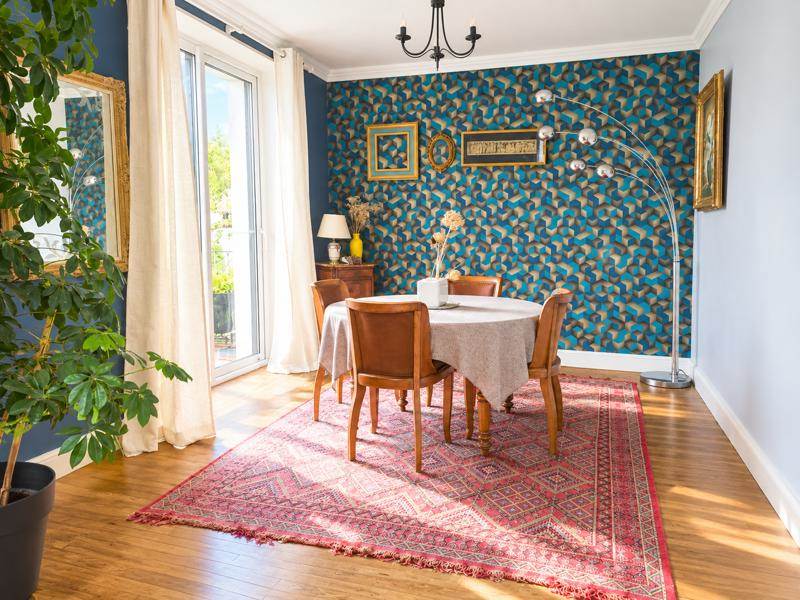 Vente Maison QUIMPERLE - 6 pièces -111 m² - (29300)
