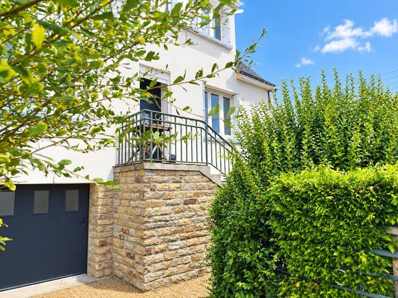 Vente Maison QUIMPERLE - 6 pièces -111 m² - (29300)