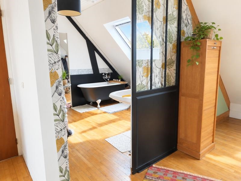 Vente Maison QUIMPERLE - 6 pièces -111 m² - (29300)
