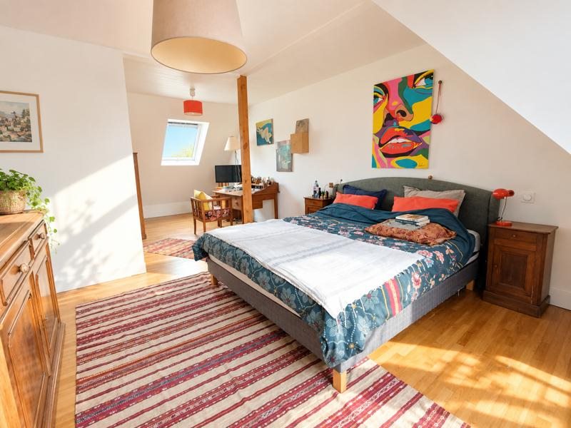 Vente Maison QUIMPERLE - 6 pièces -111 m² - (29300)