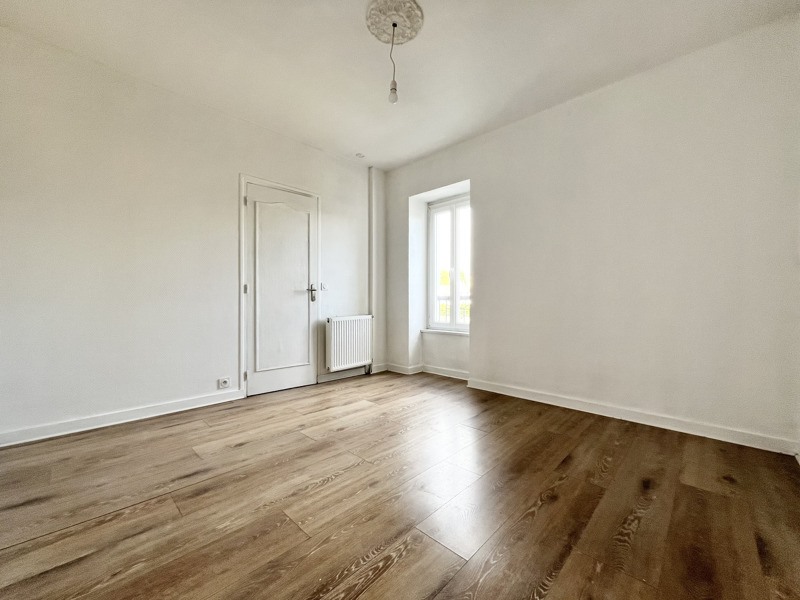 Appartement Quimperlé