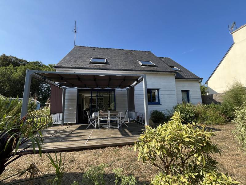 Vente Maison QUIMPERLE - 5 pièces -109 m² - (29300)
