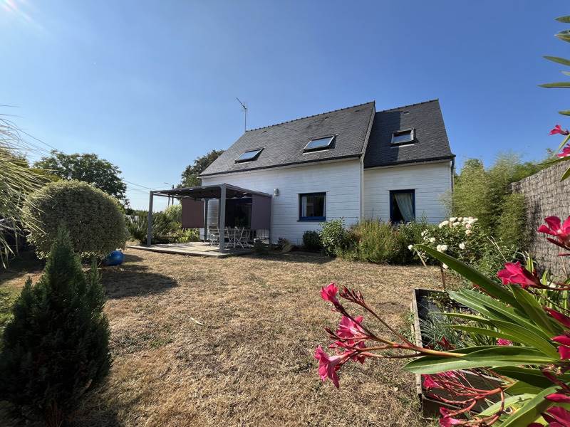 Maison Quimperlé