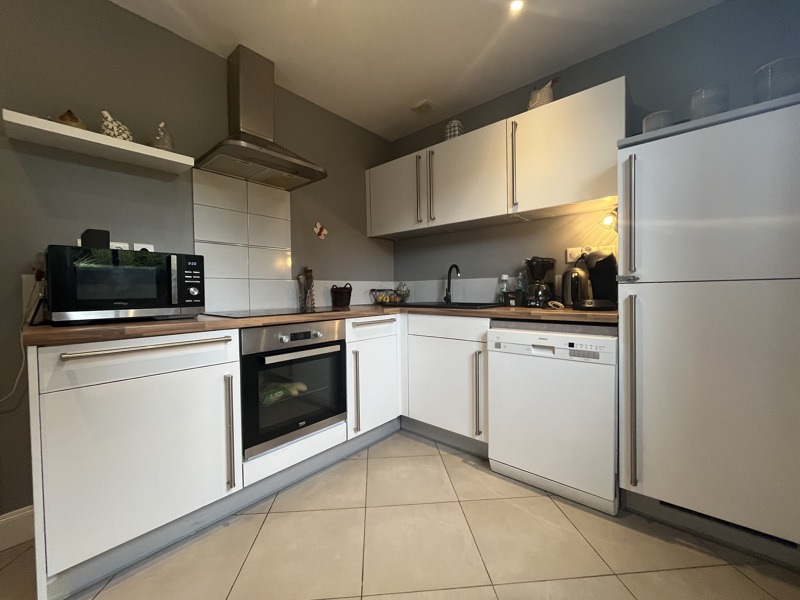 Vente Maison QUIMPERLE - 5 pièces -109 m² - (29300)