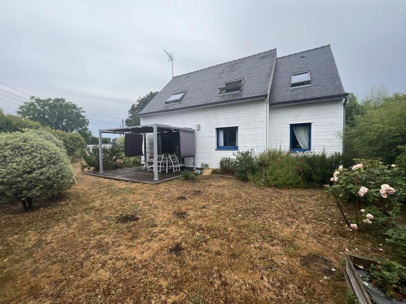 Vente Maison QUIMPERLE - 5 pièces -109 m² - (29300)