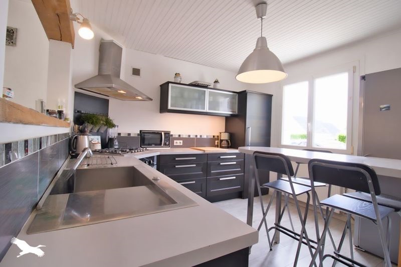 Maison 7 pièces 152 m² · à Tréméven · 152 m² · 257 152 €
