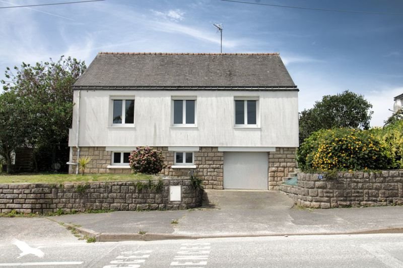 Vente Maison QUIMPERLE - 3 pièces -65 m² - (29300)