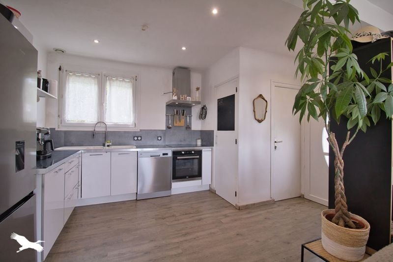 Vente Maison QUIMPERLE - 3 pièces -65 m² - (29300)