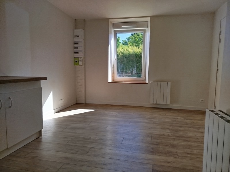 Vente Appartement MELLAC - 2 pièces -35 m² - (29300)