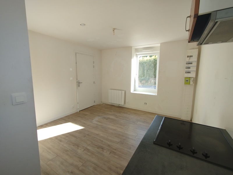 Appartement 2 pièces 35 m² · à Mellac · 35 m² · 86 268 €