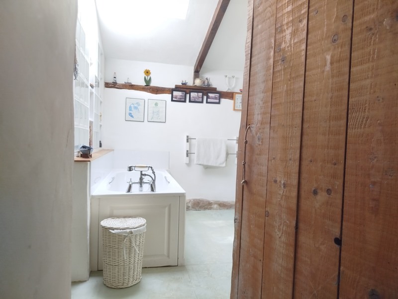 Vente Maison QUERRIEN - 5 pièces -133 m² - (29310)