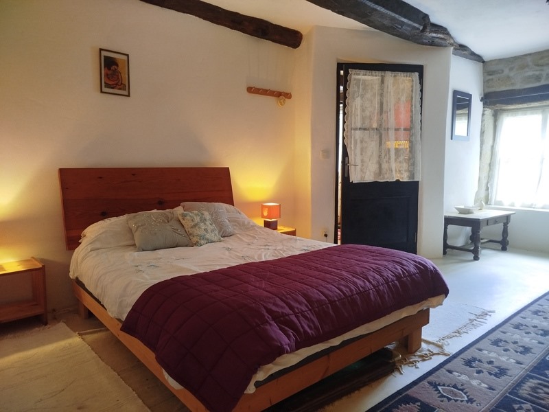 Vente Maison QUERRIEN - 5 pièces -133 m² - (29310)