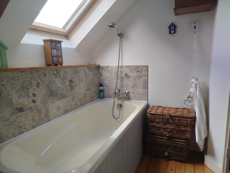 Vente Maison QUERRIEN - 5 pièces -133 m² - (29310)