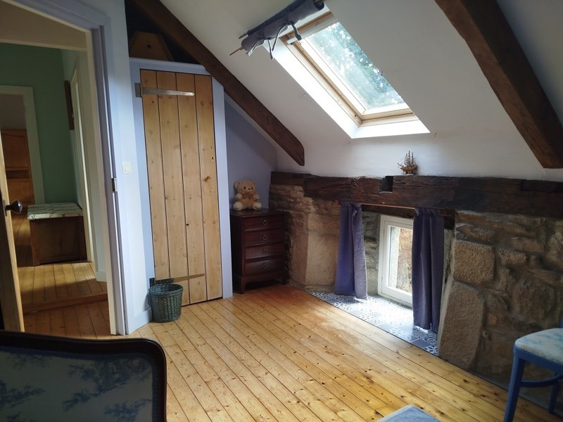 Vente Maison QUERRIEN - 5 pièces -133 m² - (29310)
