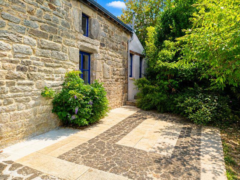 Vente Maison QUERRIEN - 5 pièces -133 m² - (29310)