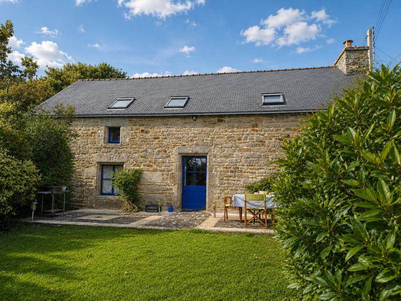 Vente Maison QUERRIEN - 5 pièces -133 m² - (29310)