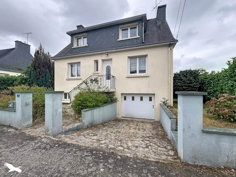 Maison 5 pièces 102 m² · à Baye · 102 m² · 265 500 €
