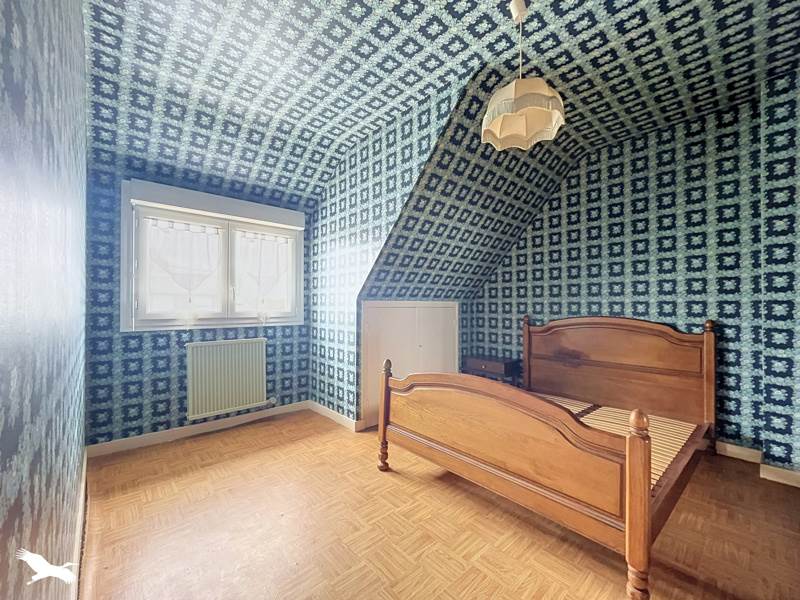 Vente Maison Baye - 5 pièces -102 m² - (29300)