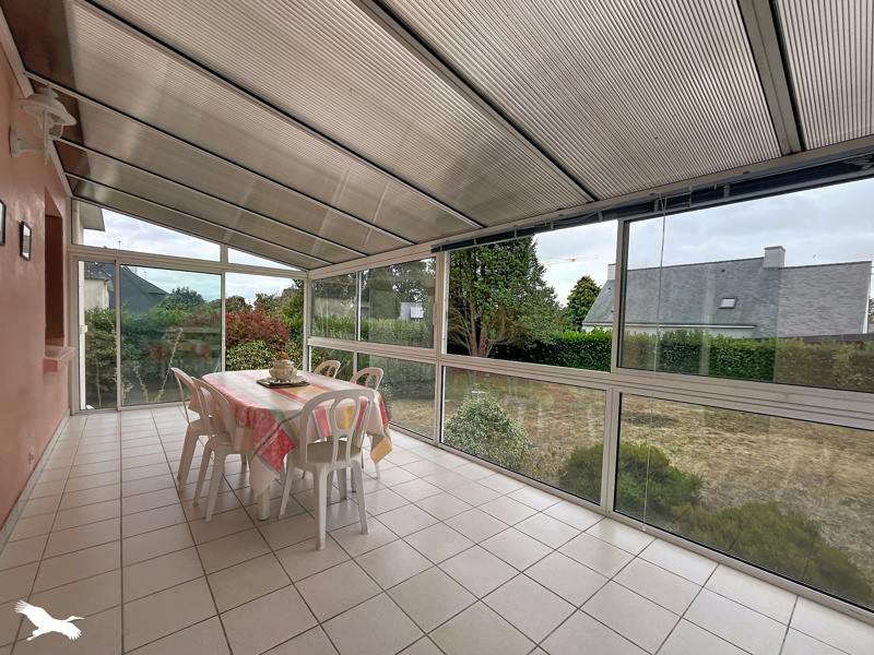 Vente Maison Baye - 5 pièces -102 m² - (29300)